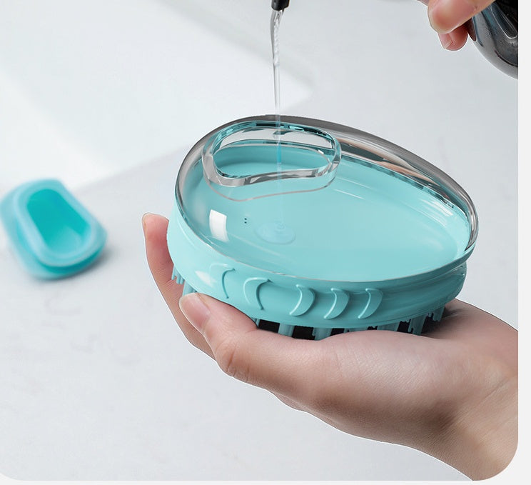 Why Your Pet Deserves the Best Bathing Experience